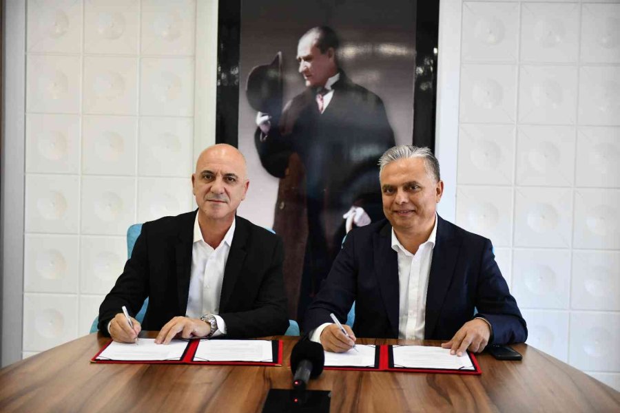 Assim İnovasyon Teknoloji Üssü Oluyor