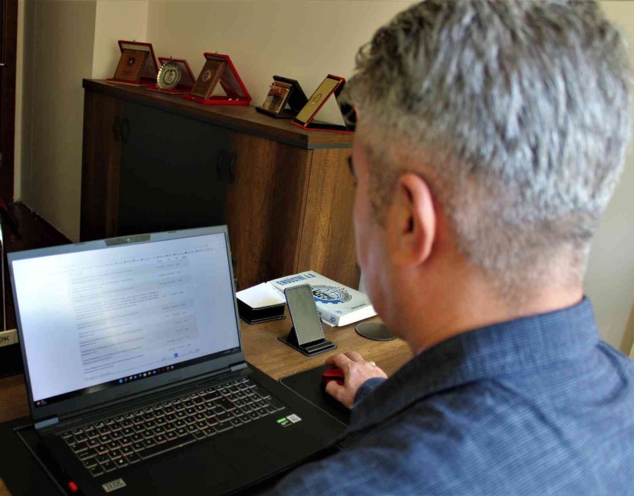 Sosyal Medya Yasası İle Siber Suç Oranlarının Azalması Bekleniyor