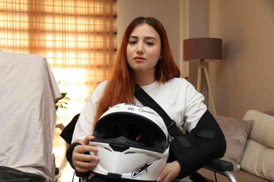 Ölümden Döndüğü O Olayı Anlattı