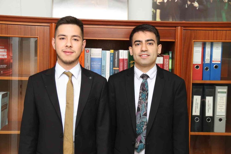 Ölümden Döndüğü O Olayı Anlattı