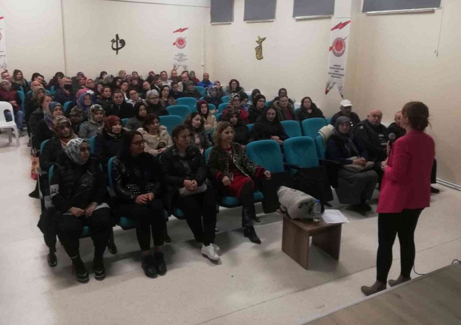 Okullarda Gıda Güvenilirliği Eğitimleri Devam Ediyor