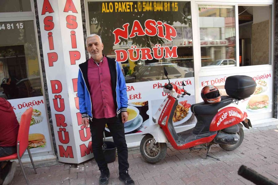 Kumluca Milyonerini Arıyor