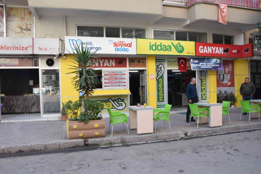 Kumluca Milyonerini Arıyor