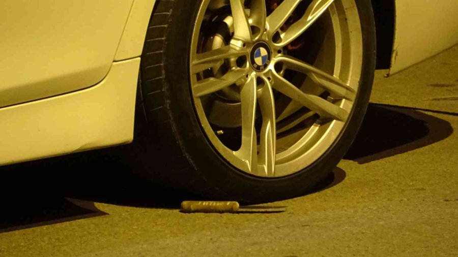 Komşuların Gürültü Kavgasında Kan Aktı: 1’i Ağır 3 Yaralı