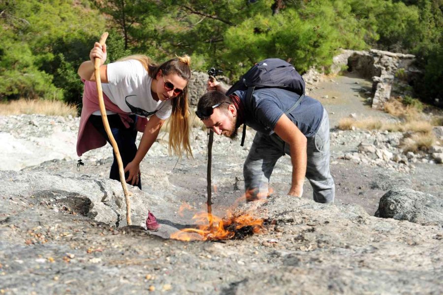 Kemer’de Kış Sezonunda Daha Fazla Otel Açık Kalacak