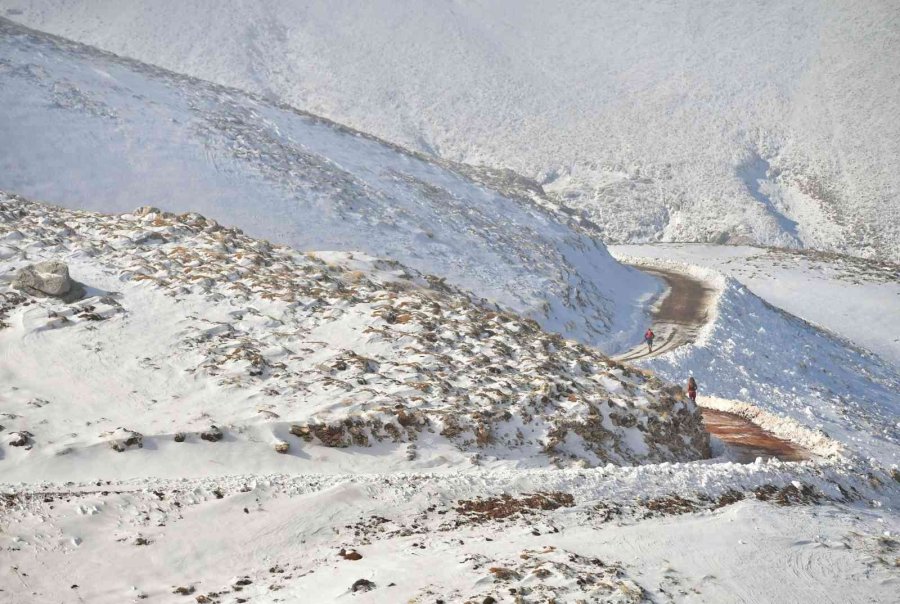 Antalya Ultra Maratonu 24-25 Aralık’ta