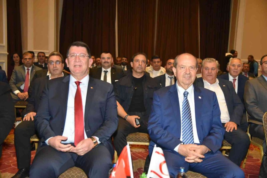 Aesob 2022 Başkanlar Kurulu Toplantısı