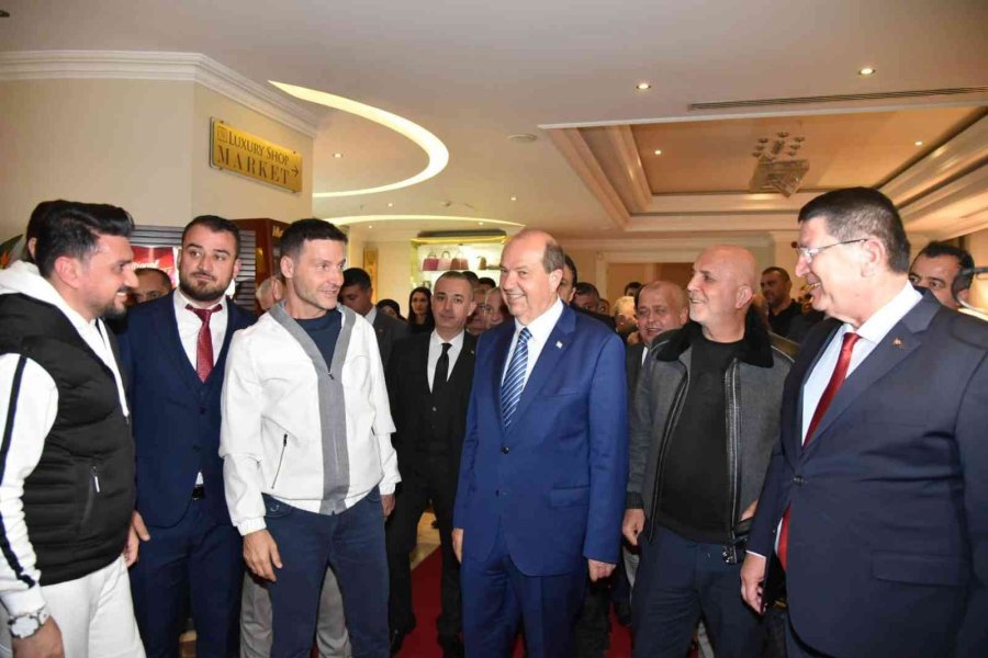 Aesob 2022 Başkanlar Kurulu Toplantısı