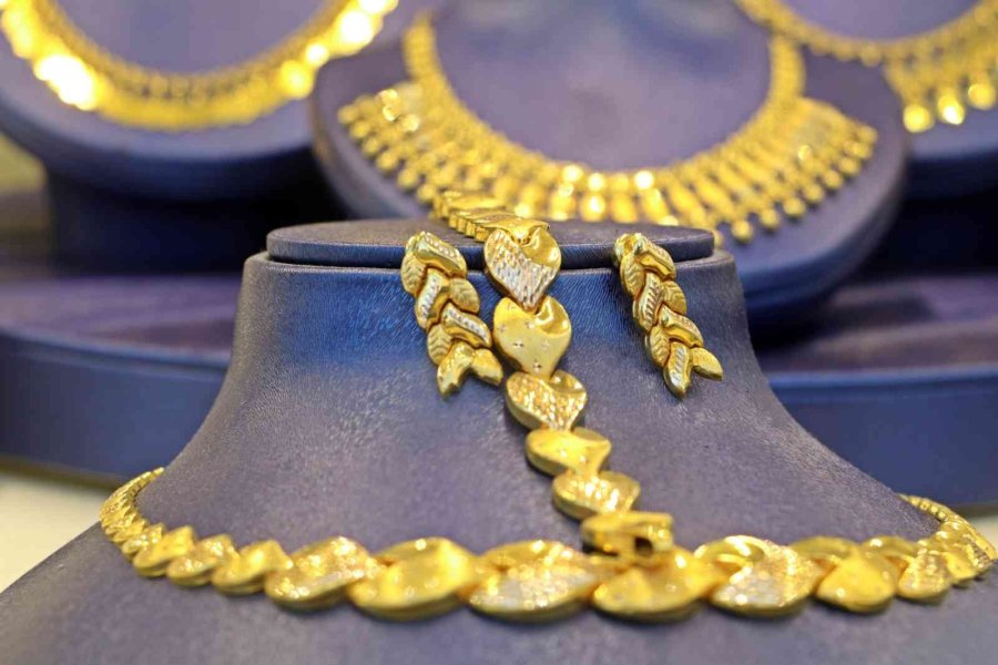 Cengiz Kuyumculuk’tan Altın Tavsiye: “yıl Sonuna Kadar Altınlarınızı Bozdurmayın”