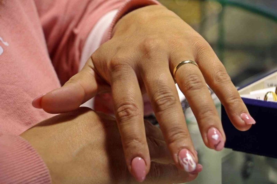 Cengiz Kuyumculuk’tan Altın Tavsiye: “yıl Sonuna Kadar Altınlarınızı Bozdurmayın”