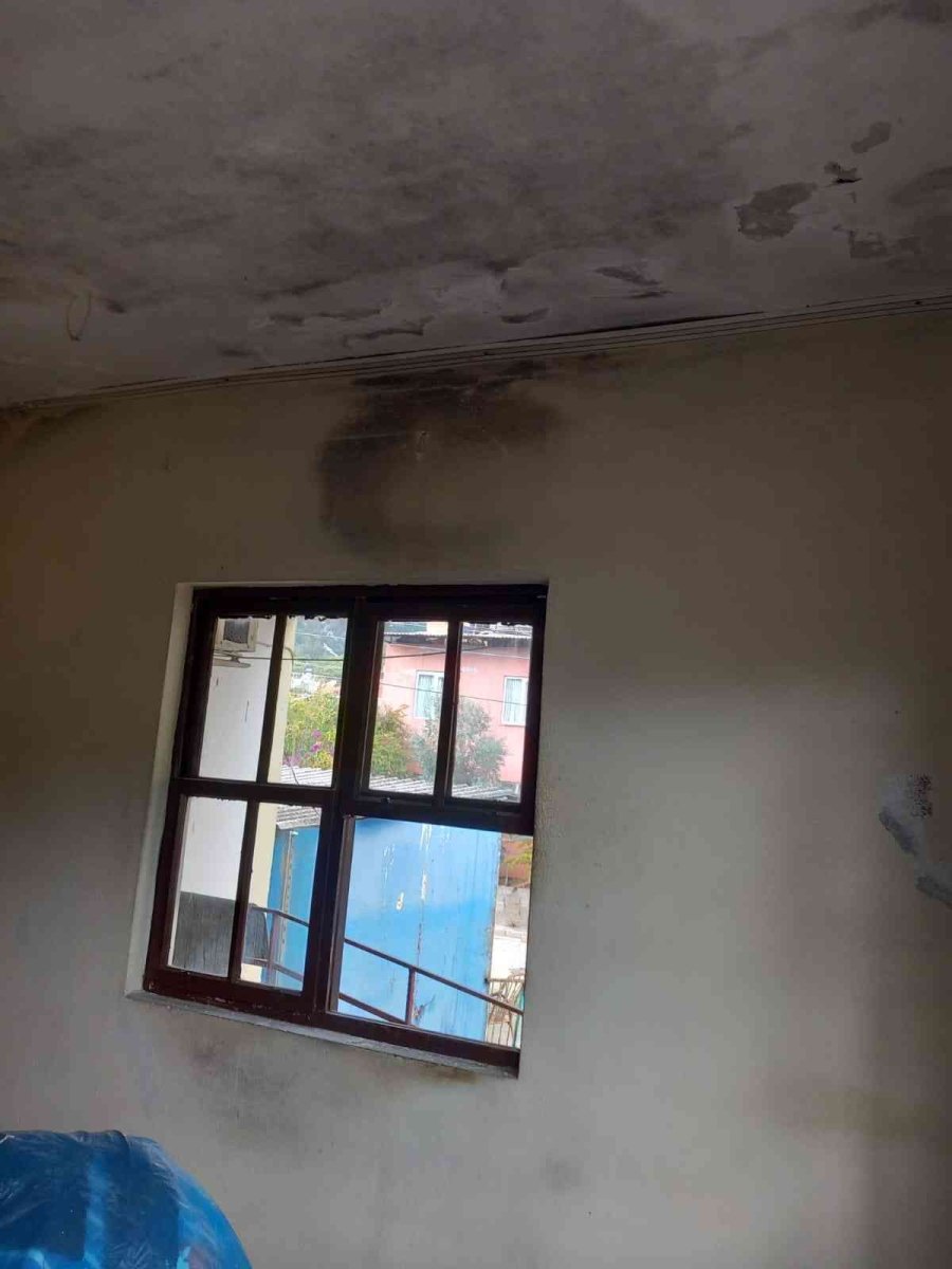 Kemer Belediyesi’nden İhtiyaç Sahibi Vatandaşlara Yardım Eli