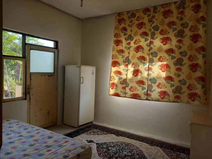 Kemer Belediyesi’nden İhtiyaç Sahibi Vatandaşlara Yardım Eli