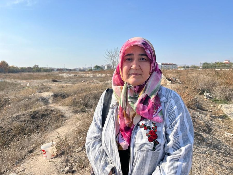 Eskişehir’de İçleri Acıtan İddia