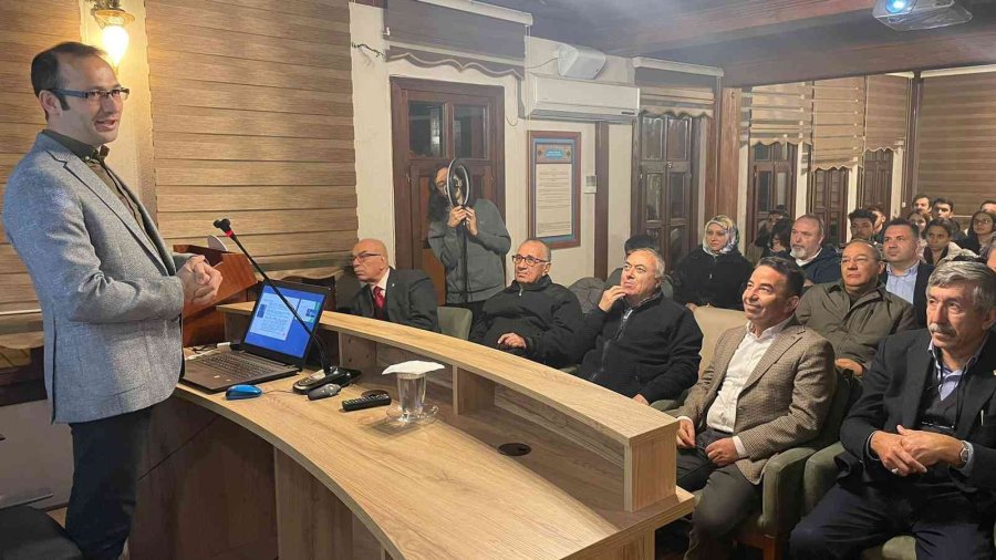 ’eskişehir’in Mutfak Kültürü’