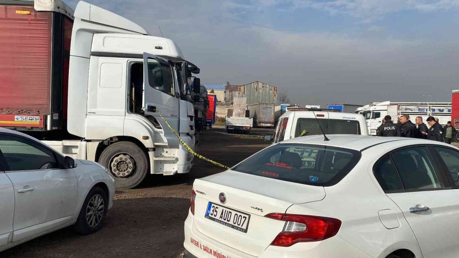 Son İşine Çıkamadı