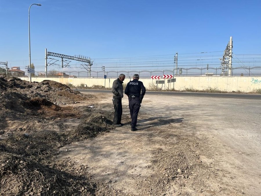 Eskişehir’de İçleri Acıtan İddia