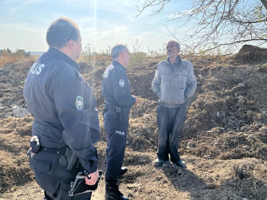 Eskişehir’de İçleri Acıtan İddia