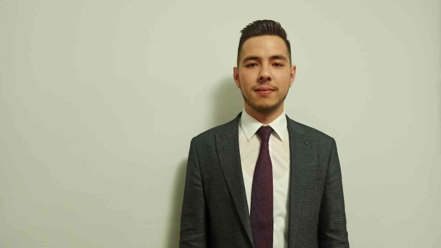 İha Muhabirini Tehdit Eden Şahıs Özür Diledi