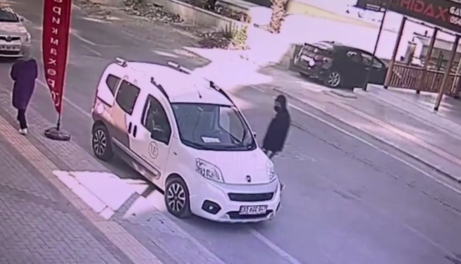 Emlakçıdan Ev Almak İsteyen Müşterisine Akıl Almaz Tuzak