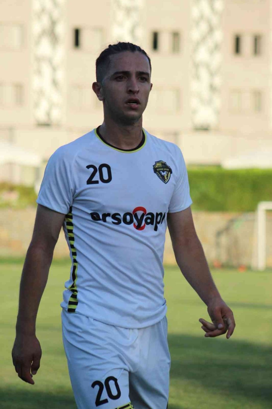 Kayseri Futbol İl Tertip Komitesi Kararları Açıklandı