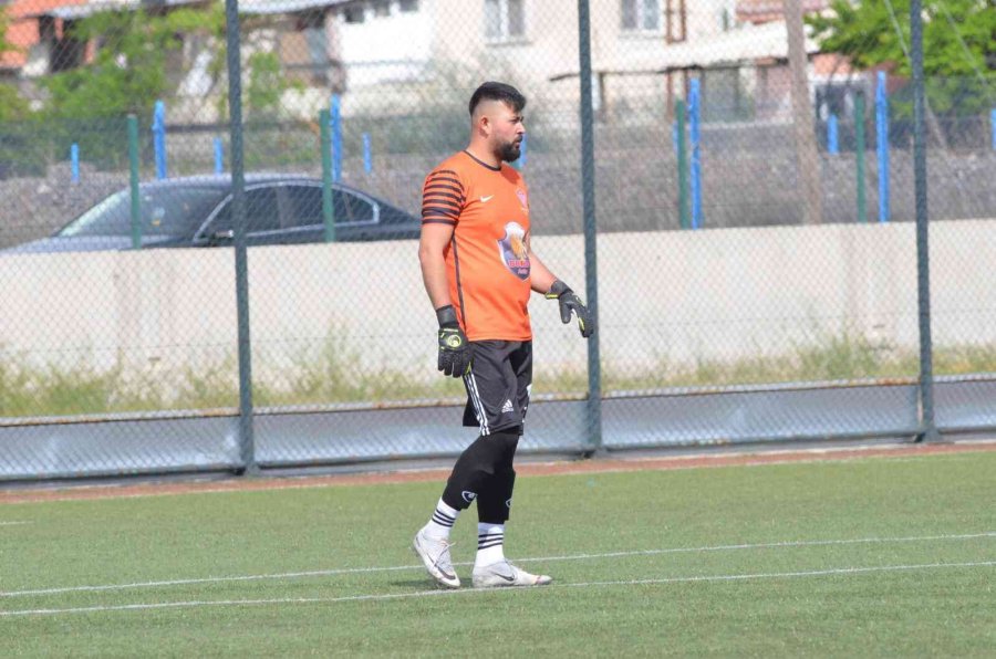 Kayseri Futbol İl Tertip Komitesi Kararları Açıklandı