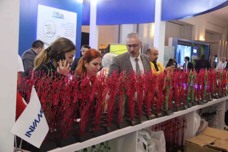 Kalp Ve Damar Hastalıklarının Tedavisinde Kullanılan Yerli Teknolojilere Yoğun İlgi