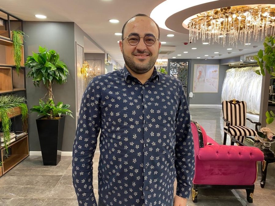 Z Kuşağı Sade Gelinlik Tercih Ediyor