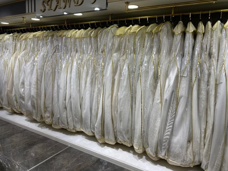 Z Kuşağı Sade Gelinlik Tercih Ediyor