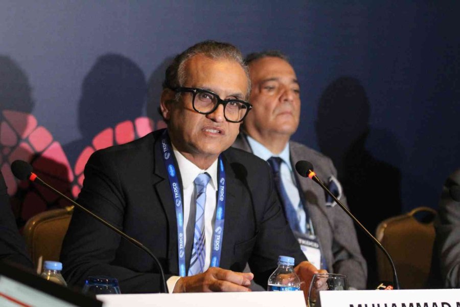 Prof. Dr. Özatik: "domuzdan İnsana Kalp Nakli Rutine Girince Birçok Hasta Şifa Bulabilecek"