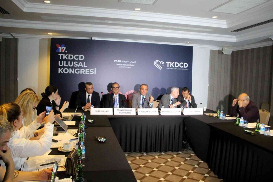 Prof. Dr. Özatik: "domuzdan İnsana Kalp Nakli Rutine Girince Birçok Hasta Şifa Bulabilecek"