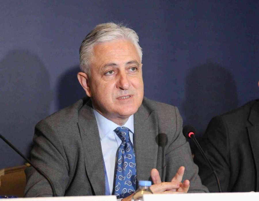 Prof. Dr. Özatik: "domuzdan İnsana Kalp Nakli Rutine Girince Birçok Hasta Şifa Bulabilecek"