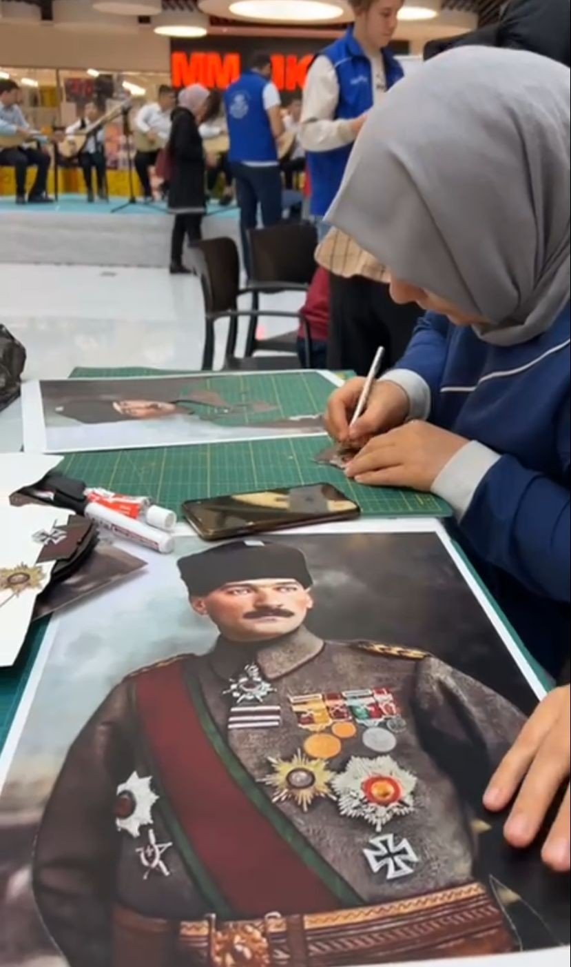 Ara Yıl Tatili Tuna Life Center’da Dolu Dolu Yaşandı