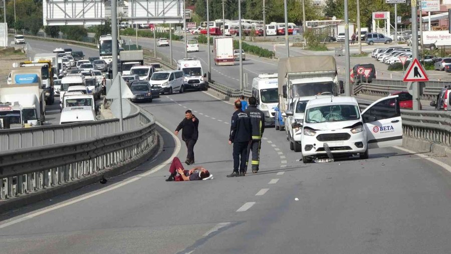 Kalbi Duran İrlandalı Kadın, Att’lerin Kalp Masajıyla Hayata Tutundu