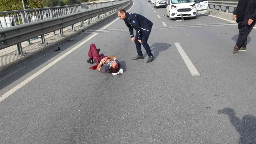 Kalbi Duran İrlandalı Kadın, Att’lerin Kalp Masajıyla Hayata Tutundu