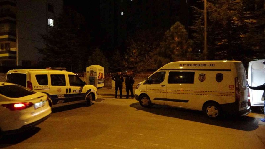 Kayseri’de Alacak-verecek Kavgası: 1 Ölü