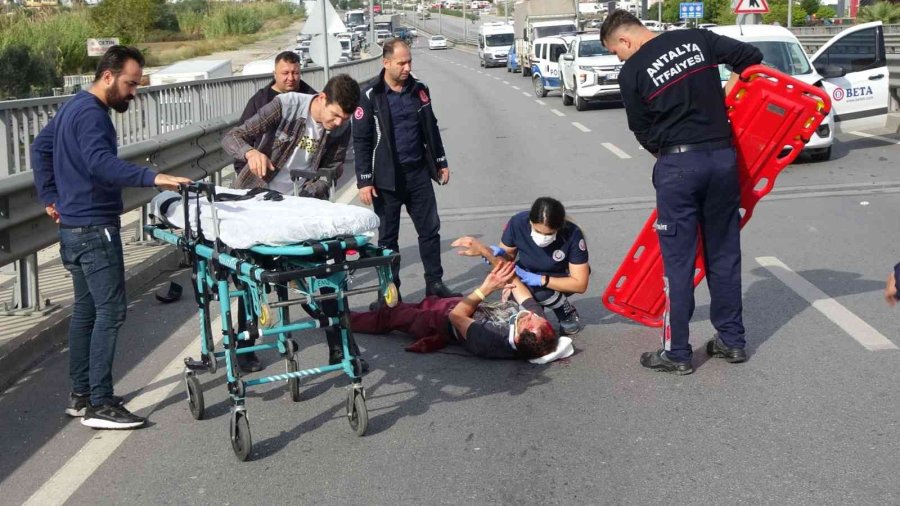 Kalbi Duran İrlandalı Kadın, Att’lerin Kalp Masajıyla Hayata Tutundu