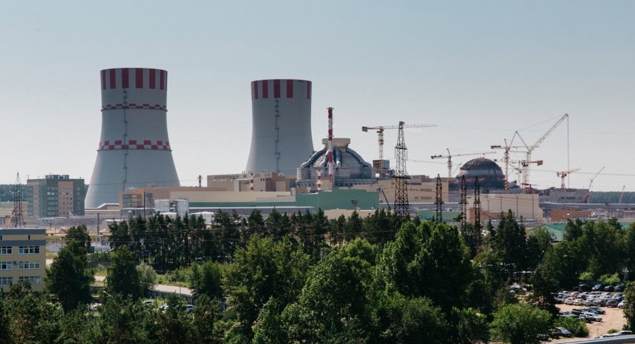 Nükleer Enerjinin Yeşil Olarak Tanınması İçin ’ab Taksonomi’ Kriterlerinin Analizi