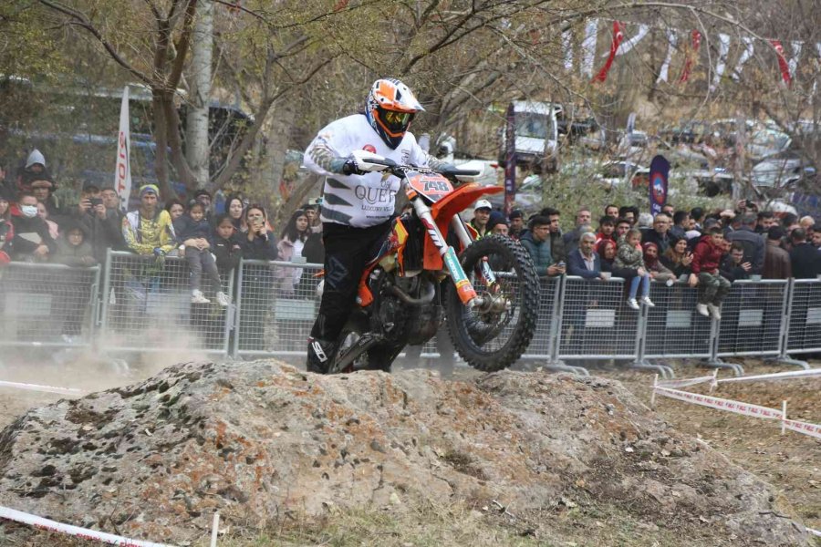 Soğanlı’da Rüya Gibi Hafta Sonu