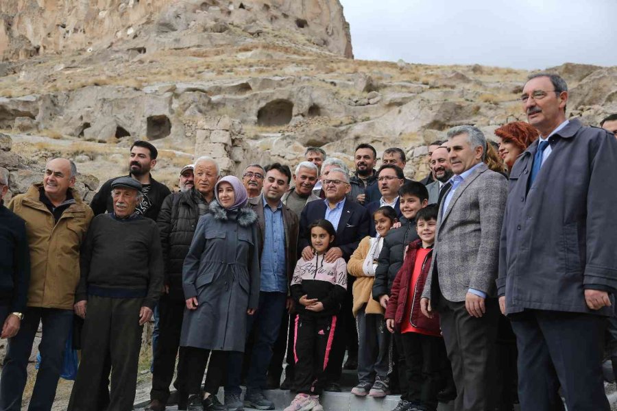 Soğanlı’da Rüya Gibi Hafta Sonu