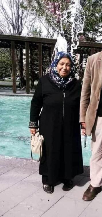 Türkuaz’ın Acı Günü