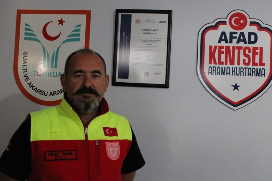 Türkuaz’ın Acı Günü