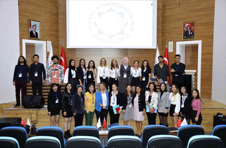 Alkü’de Çocuk Hakları Konuşuldu