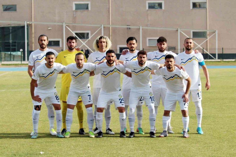 Bal’da Kayseri Derbisini Talasgücü Kazandı