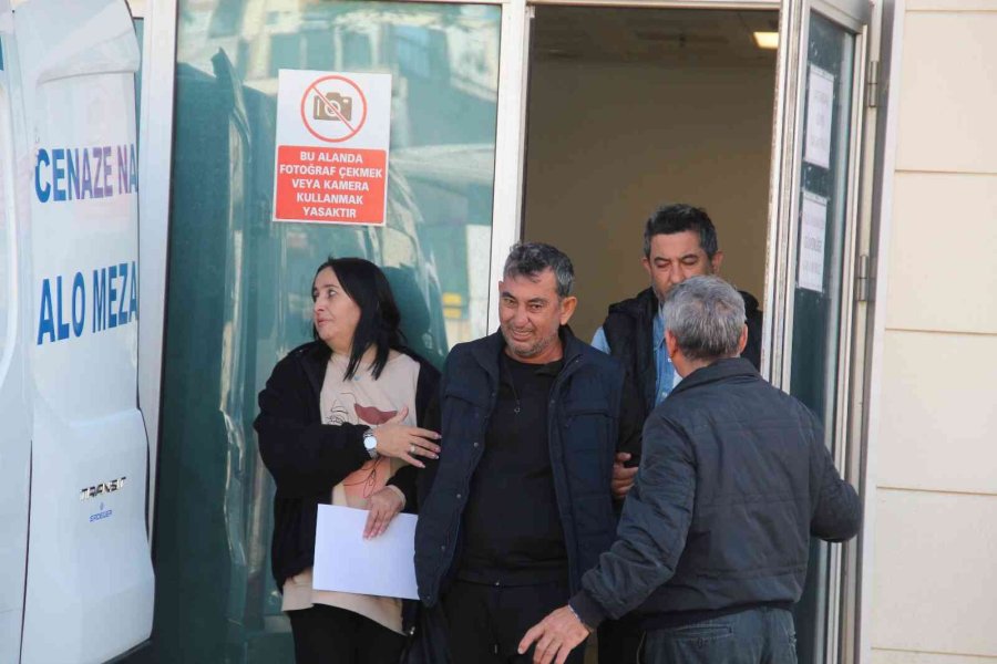 17 Yaşındaki Lise Öğrencisi Şevval, Kalbine Yenik Düştü