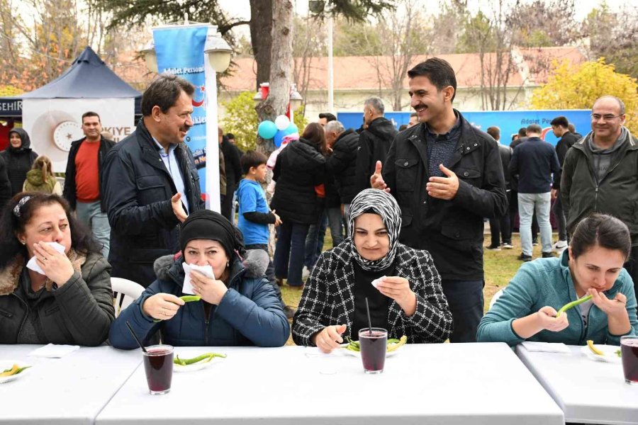 Adalet Teşkilatında Yüzüncü Yıl Coşkusu