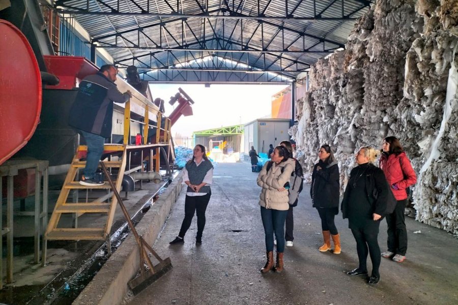 Doğa Ve Orman Pedagojisi Eğitmen Eğitimi Tamamlandı