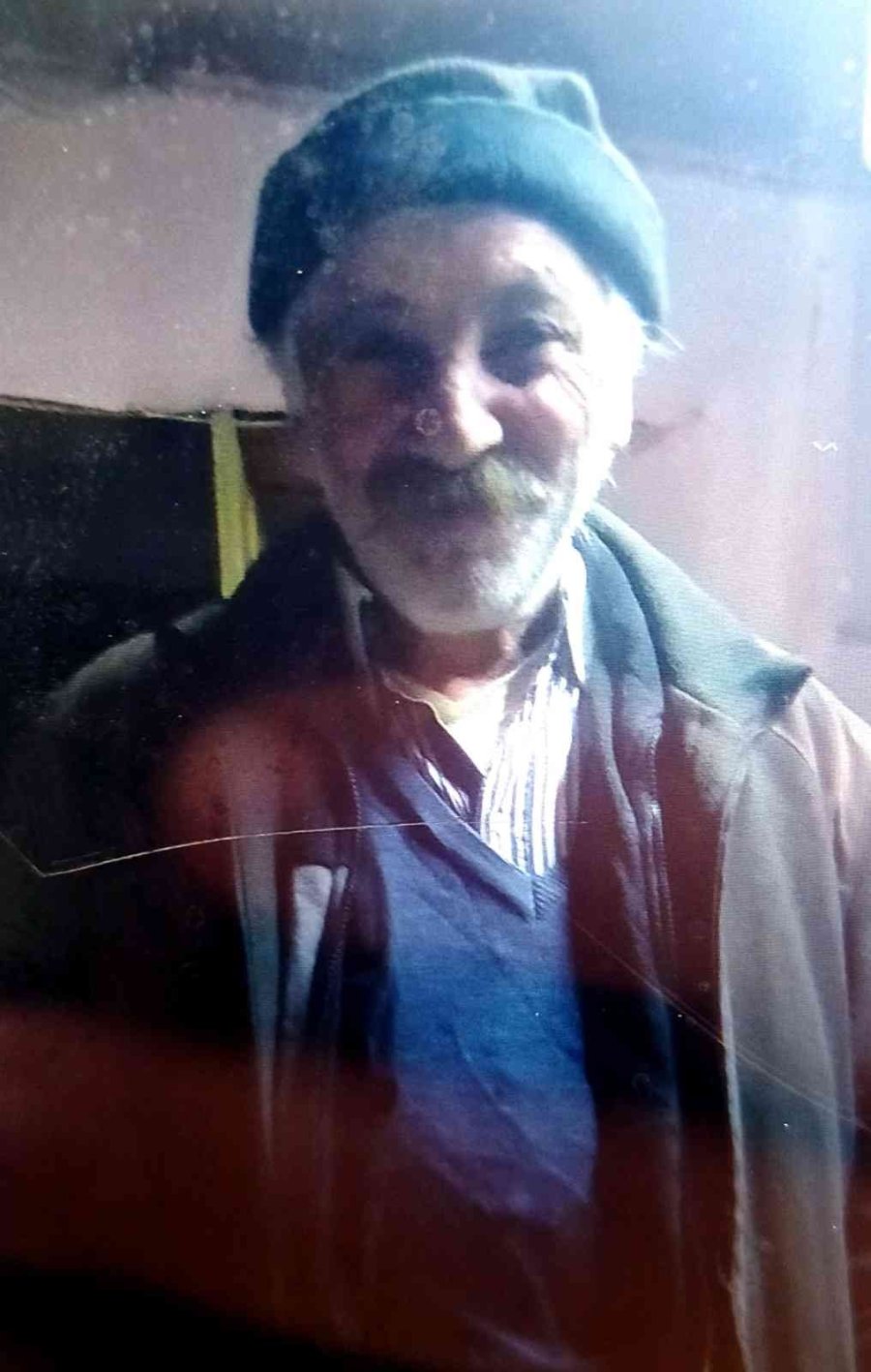 Yalnız Yaşadığı Evinde Ölü Bulundu