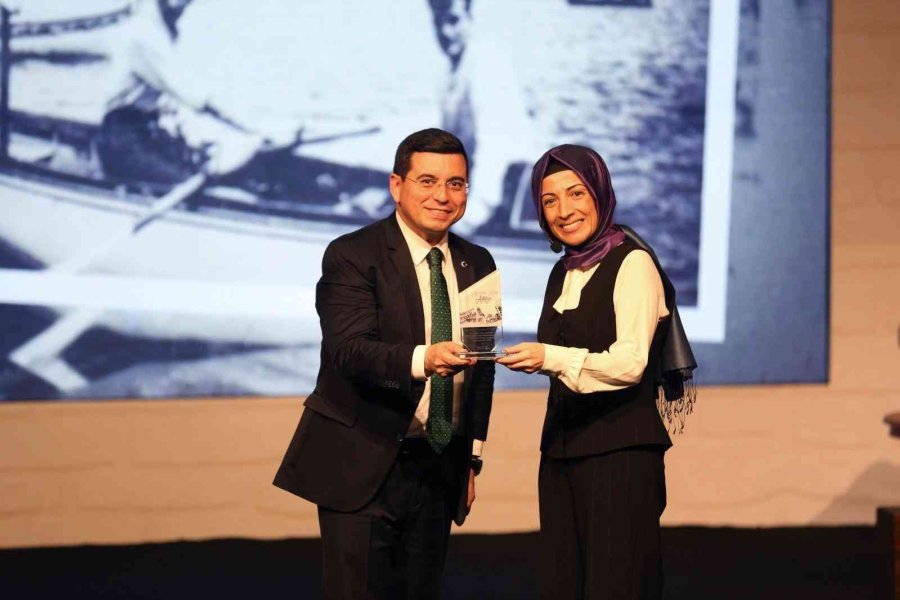 Ahmet Hamdi Tanpınar Ödülleri Sahiplerini Buldu