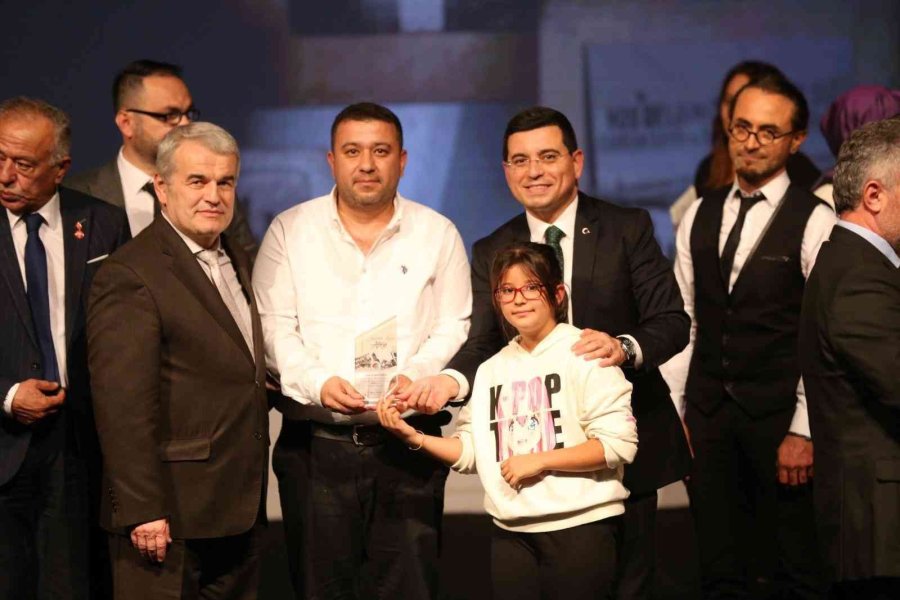 Ahmet Hamdi Tanpınar Ödülleri Sahiplerini Buldu