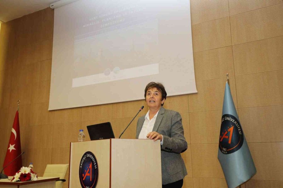 Rektör Özkan: "üniversitemizin Öğrenci Sayısı 70 Bine Ulaştı"